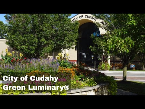 Video: Chi è il sindaco di Cudahy?