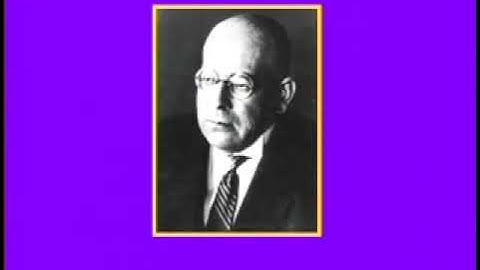Oswald Spengler. The decline of the West. Part 1 of 6