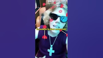 The Kid LAROI - Think Of You (snippet) (Legendado)