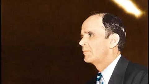 Hear His Voice (58-1005M)