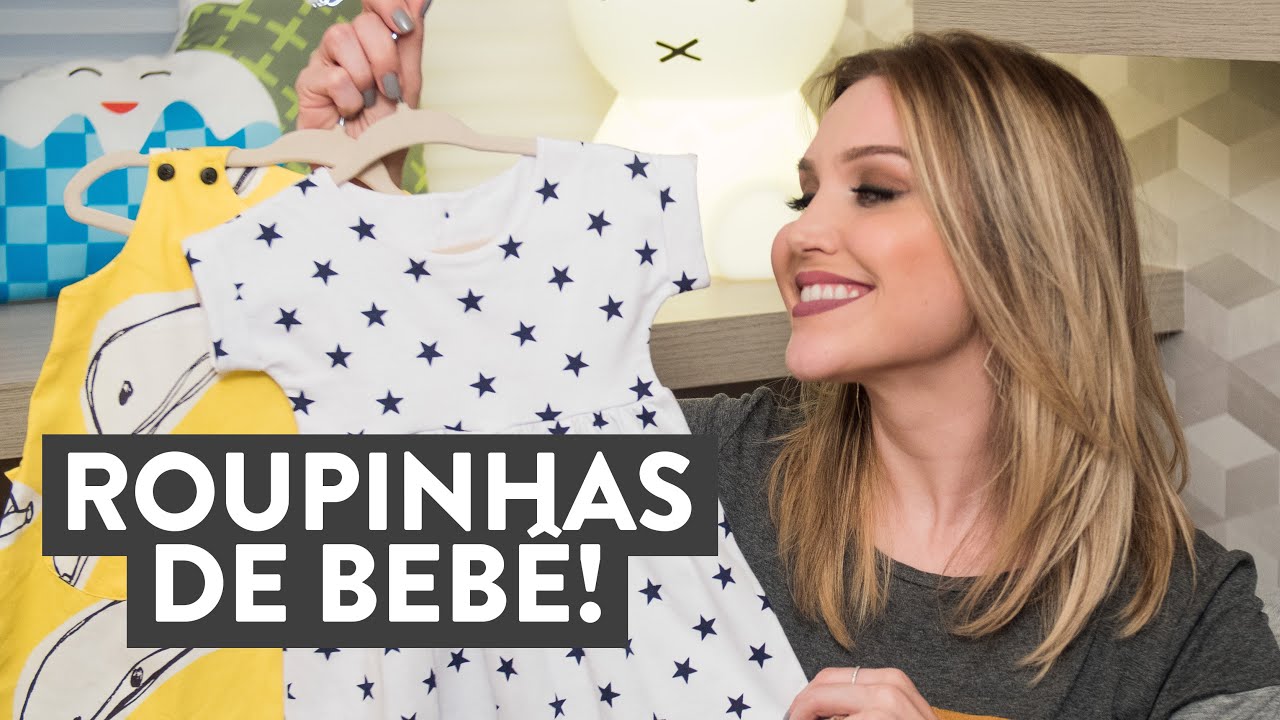 roupas de bebe melhores marcas