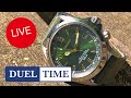 🕙 MA SEIKO ALPINIST... M'A DÉBOUSSOLÉ 🤓 | DUEL TIME LIVE