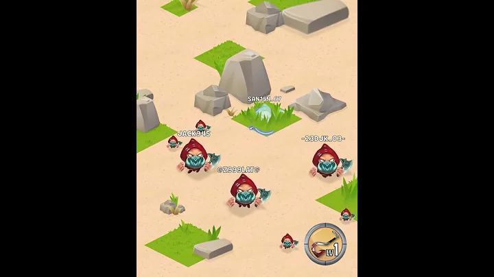 Hero Wars | Become a legend Ad 244 - DayDayNews