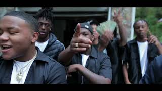 Yung Hunnit - Money My Hobby Dir. By