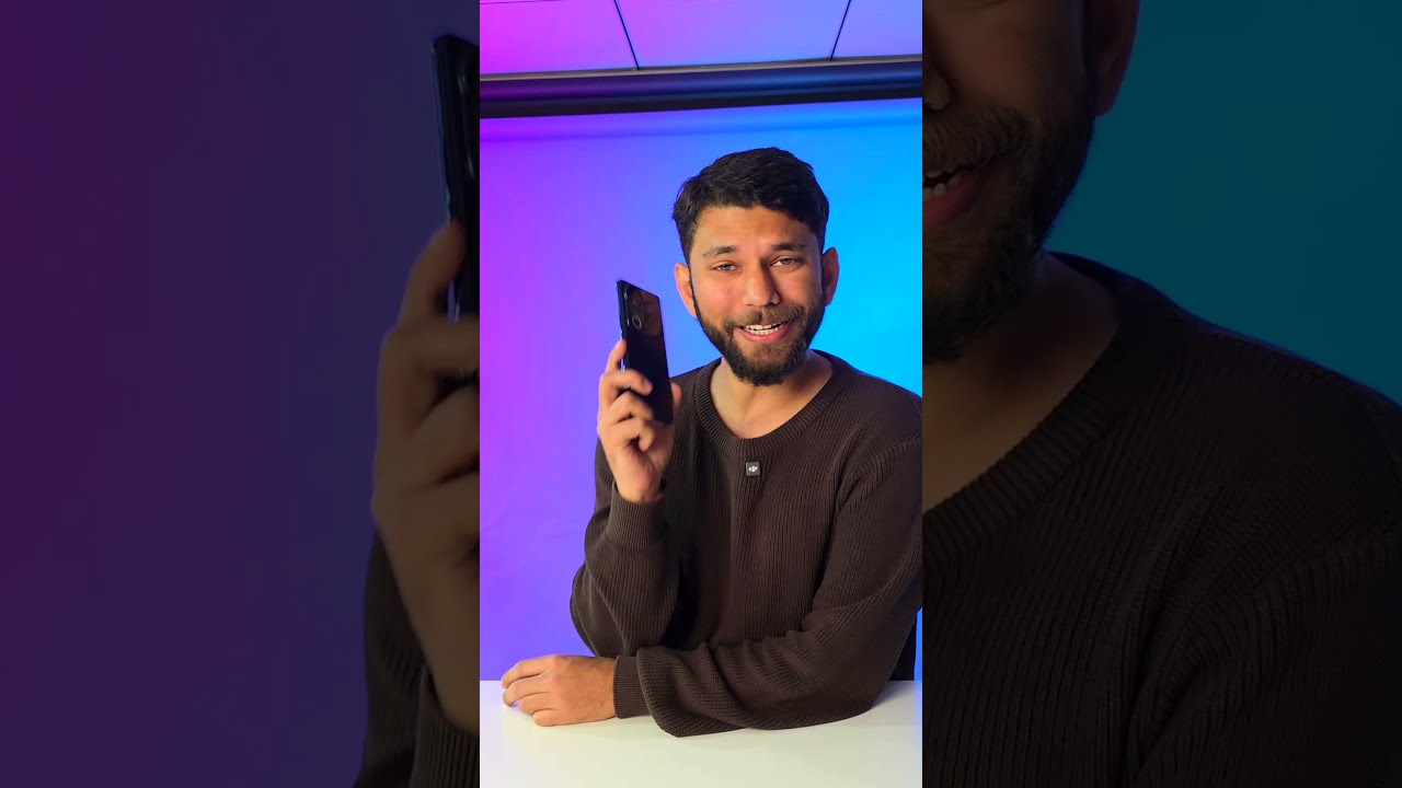 This Is The Best Selling Phone In India 