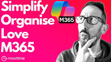 Why Your Team Hates Microsoft 365 (And How to Get Them to Love It)