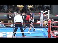 Rocco Negro vs. Diaa Zabadni - 2019 Buffalo Golden Gloves