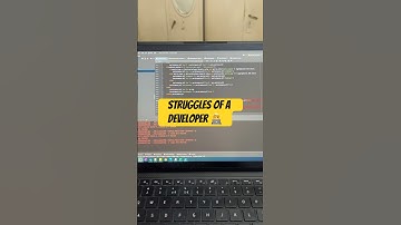 "When you spend hours debugging... only to realize it was the semicolon all along 🤦‍♂️ #dailydev