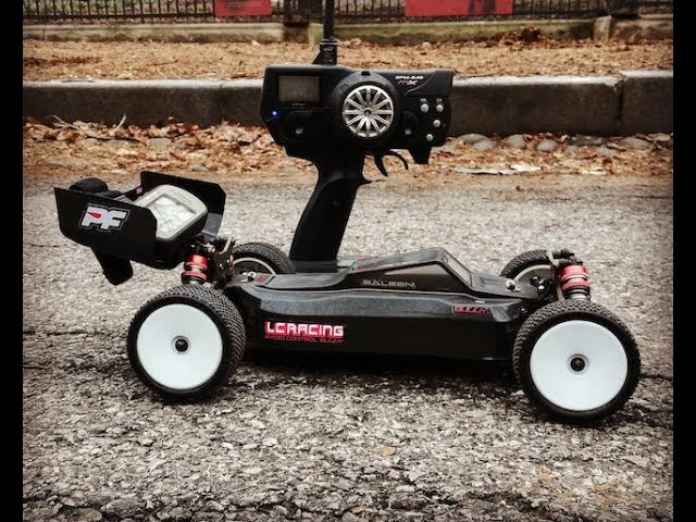 lc12b1 buggy