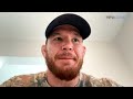 Johnny Eblen: Costello van Steenis 'being a b*tch' by pulling out of PFL Austin