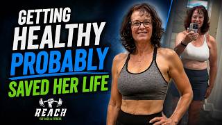 She Lost 25 Pounds With Us. Then Had a Heart Attack. This Might Have Saved Her Life.