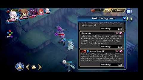 The Alchemist Code - Bud War Arts Mastery