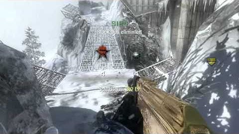 Black OPS Search and destroy fail