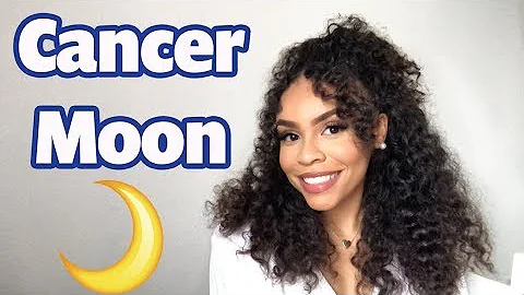 Moon in Cancer: Characteristics and Traits - DayDayNews