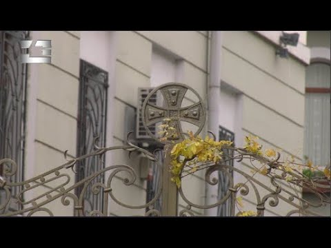 ცემისა და ფიზიკური ანგარიშსწორების შემდეგ საპატრიაქო მედიის წინააღმდეგ ახალ კამპანიას იწყებს