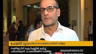 Delhi Daredevils team CEO response on Asianet News after IPL Auction