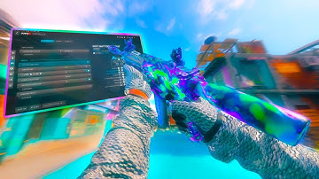 Movement Is Back In MW3! 👑 + Secret Settings 🤫