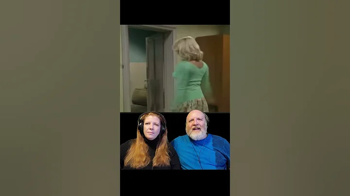 Fawlty Towers -  #reaction #comedy #funny #fawltytowers