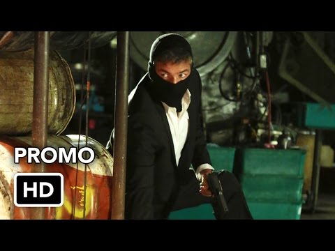 Person of Interest 5x03 Promo "Truth Be Told" (HD)