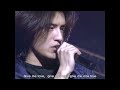 Mr.Children Printing~DanceDanceDance  regress or progress &#39;96 &#39;97 tour final in TOKYO DOME