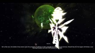 The Army Of The Light Revealed Wow Legion Beta