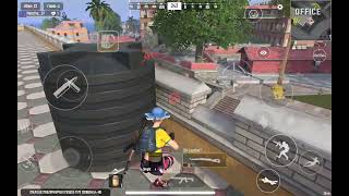 Part-1 First Time Commentry Tried Gameplay Aim Kon Kya Hoa