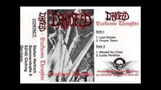 Download Lagu Darkseed - Romantic Tales [Full Ep] 1994 MP3