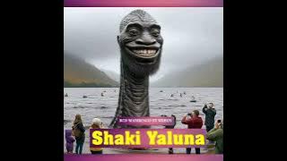 Rcd Mambengo - Shaki Yaluna. Ft Mdboy