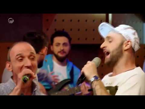 მერაბ კაშია \u0026 ლევან გოგორელიანი - პოპური