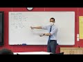 Differentiation and Tangent Lines