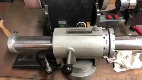 2018 Cuttermaster Professional by Toycen