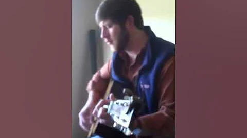 Candid Video. "divine romance" cover by chad skinner