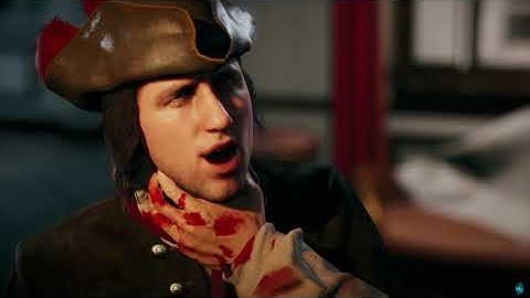 Fearless Arno Outfit | Stealth Reaper - Assassin