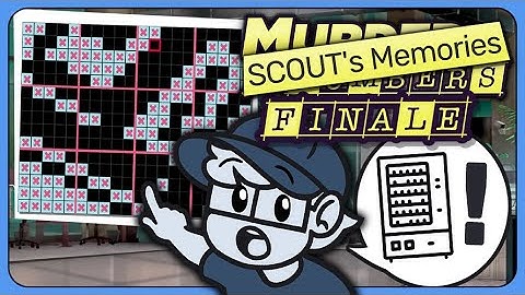 Hamflo Streams - Murder By Numbers (Part 11) [Finale]