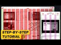 Perfect responsive grid systems masterclass  ui design  figma tutorial