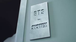 Login BTS l SYSTEM : #1 Main