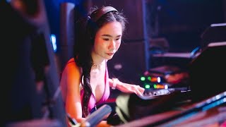 SUMPAH MELODYNYA ENAK BANGET! DJ AKHIRNYA KU MENEMUKAN MU BREAKBEAT REMIX FULLBASS