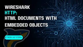 Celebrity Wireshark Lab HTTP: HTML Documents with Embedded Objects Profile