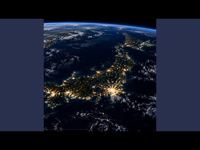 地球をみつけた - YouTube