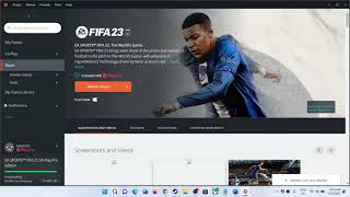 Fix FIFA 23 Controller Settings Not Saving/Showing Multiple Controllers/Personal Settings Not Saving
