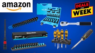 Great Amazon Tool Deals Klein Wera Koken Casoman and Much More