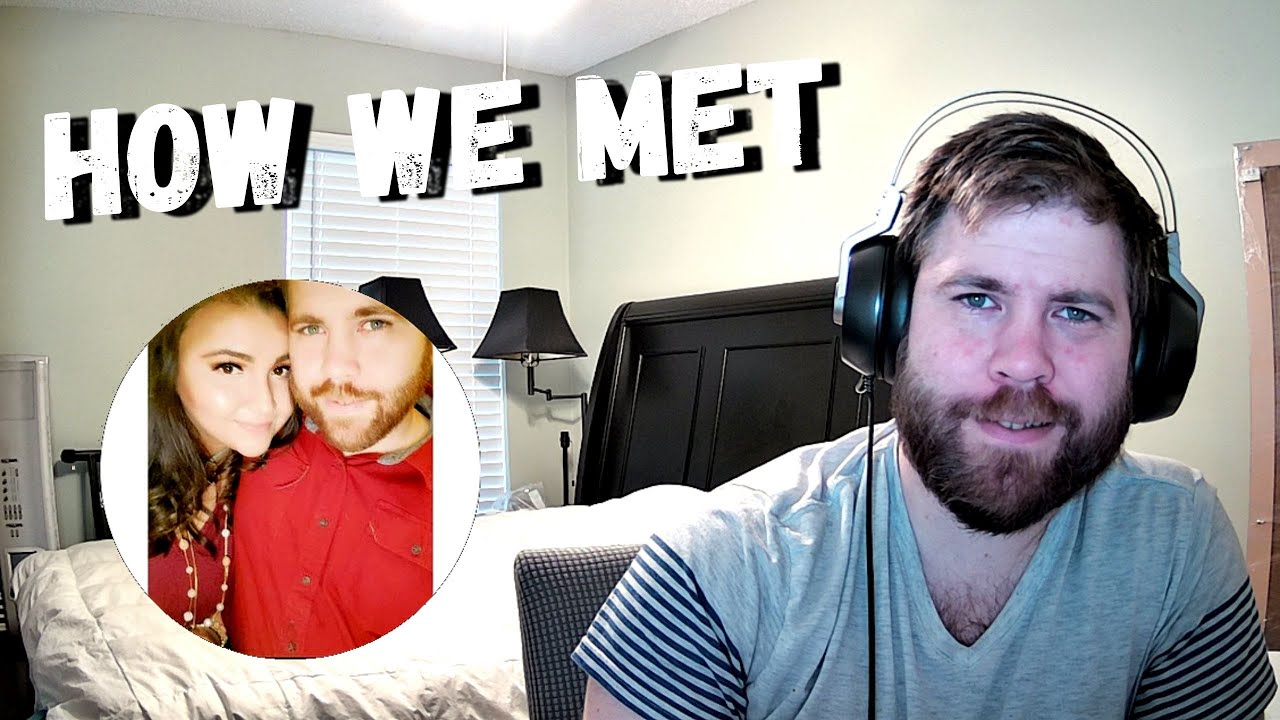 How I Met my Fiance