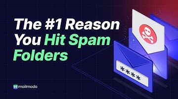 What Makes Your Emails Look Like Spam and How to Avoid It - Mailmodo