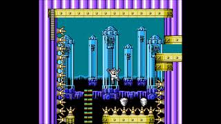 Mega Man Maker - High Winds