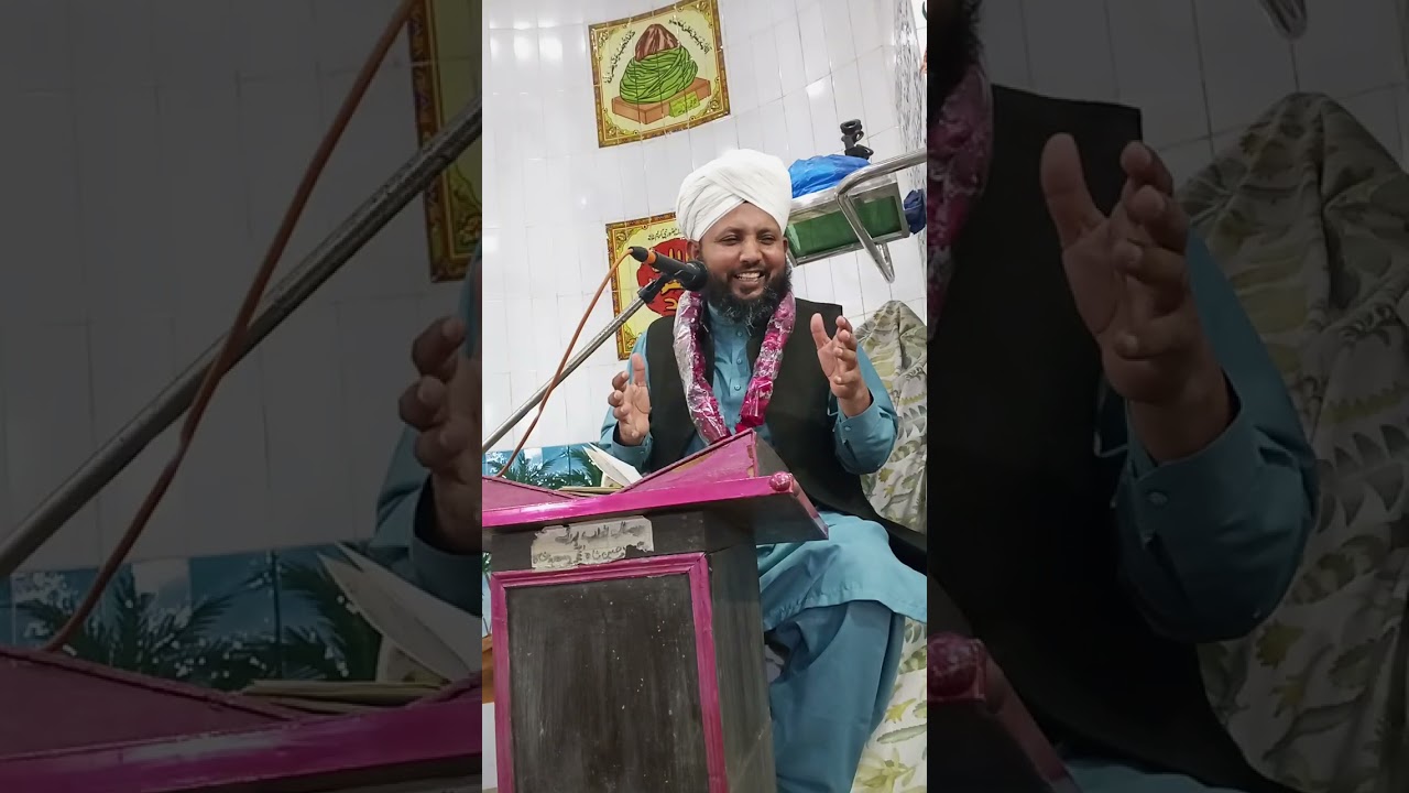 معجزات مصطفی ﷺ 