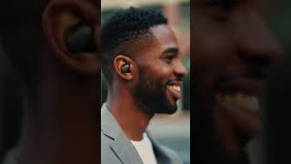 Wireless Bluetooth 5.4 Earbuds with Earhooks | 75H Playtime Sports Headphones