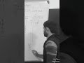 Square root of 6 digit number | Division Method | Rajat Thawani #shorts #maths #physics