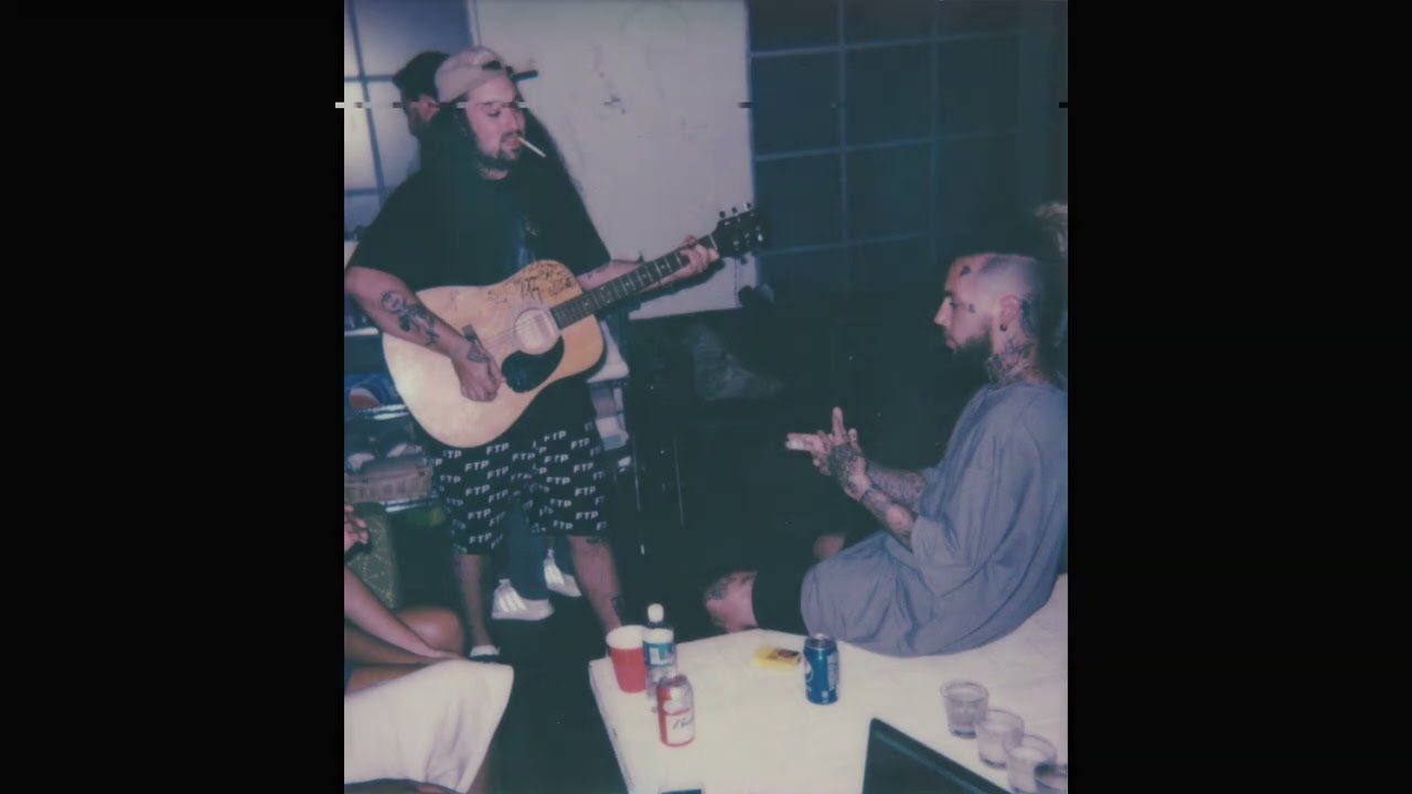 $UICIDEBOY$ x GERM - CENTER CORE NEVER MORE (Slowed to Perfection)