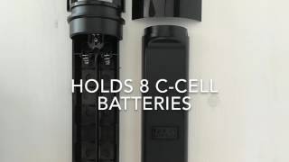 Roboguard Sensor (english)