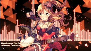 Nightcore​ -​ The​ Everlasting​ Guilty Crown [ Roselia​ ]​
